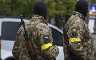 ТЦК без балаклав і лише під відеозапис: комісія запропонувала нові правила мобілізаційних заходів