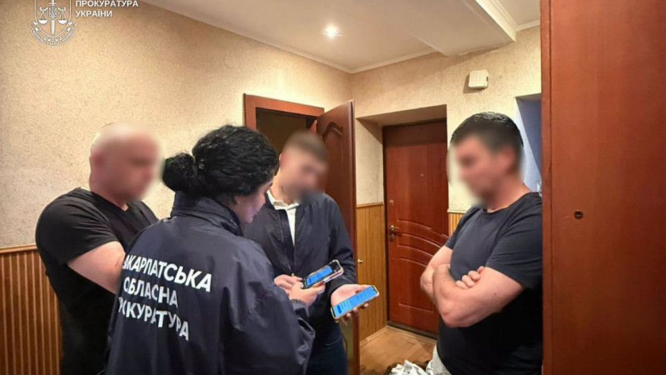 In Zakarpattia, funds for military rehabilitation 'disappeared' due to fictitious prosthesis deliveries — prosecution exposed the scheme