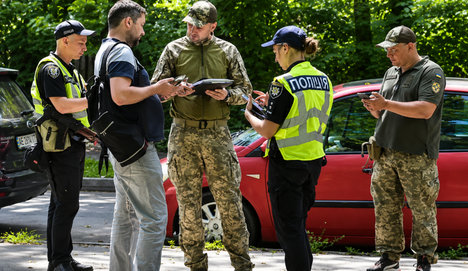 ТЦК мобілізував чоловіка в день оформлення бронювання: суд пояснив, чи законний такий призов
