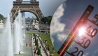 Европу накрыла мощная жара: температура приближается к 40°C, отменяют поезда и спасают животных