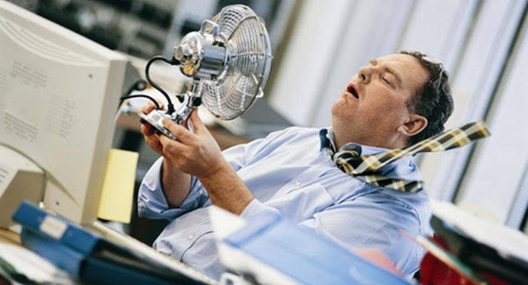 France may introduce 5-day climate leave due to extreme heat