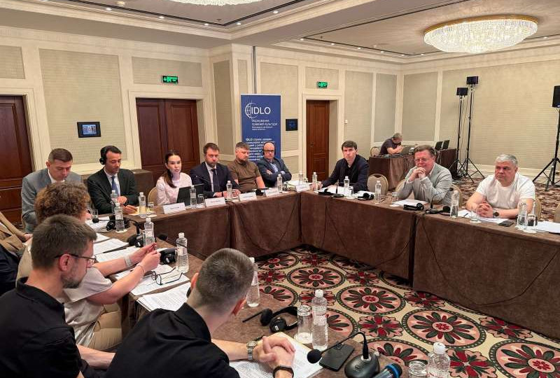 Catalog of war crimes and sanctions for them: what changes to the Criminal Code are proposed after the ratification of the Rome Statute
