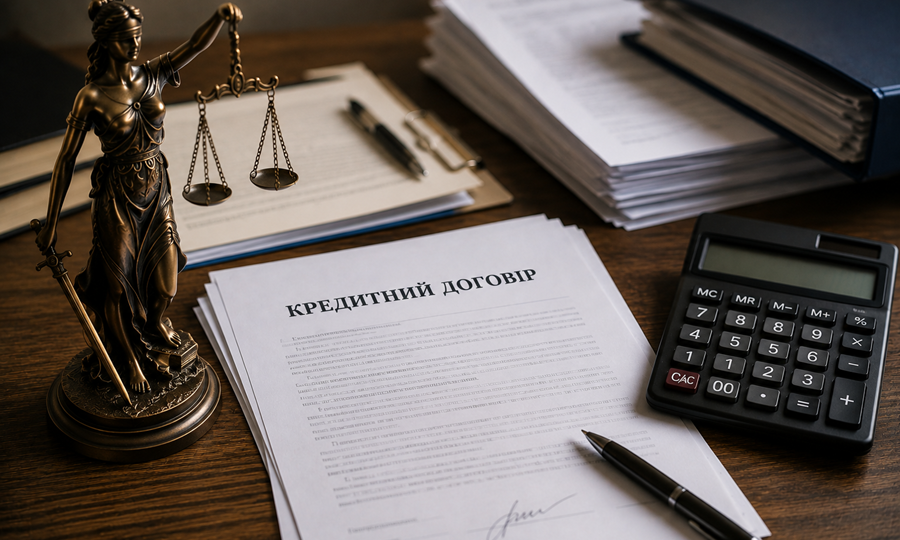 Collectors demanded 112 thousand UAH for loans: how the position of the Grand Chamber of the Supreme Court helped reduce the debt to 49 thousand