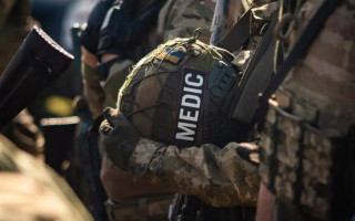 Як стати парамедиком під час служби – відкрито спрощений вступ для бойових медиків
