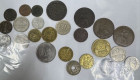 Ancient Coins and Icons Seized at the Border with Romania