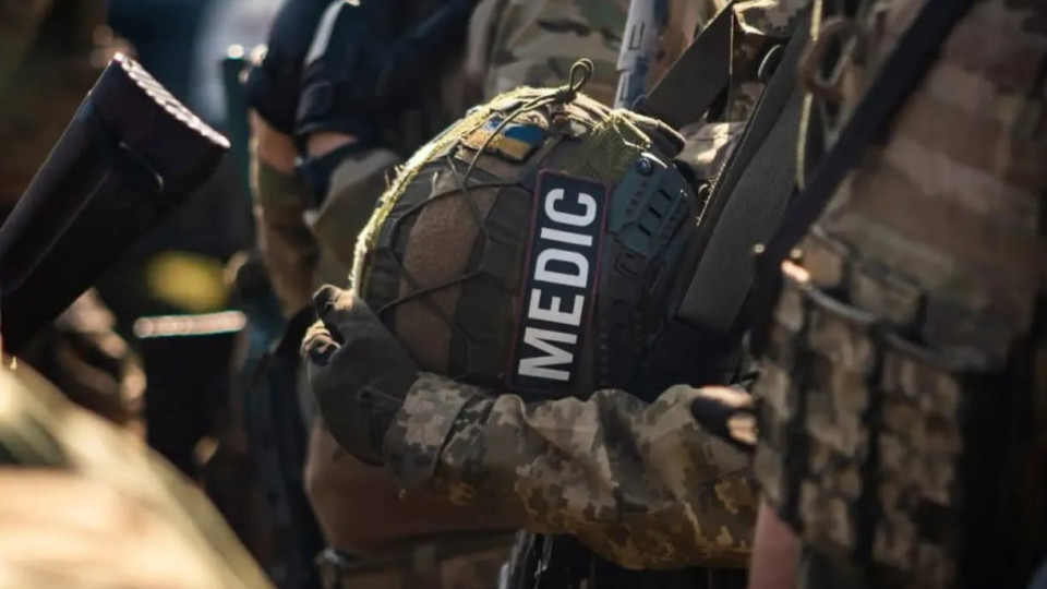 How to Become a Paramedic During Service – Simplified Admission Open for Combat Medics