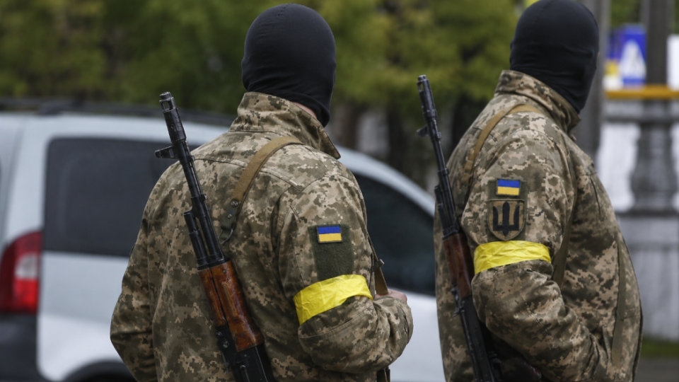 ТЦК без балаклав і лише під відеозапис: комісія запропонувала нові правила мобілізаційних заходів