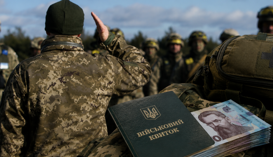 Виплати пораненим військовим: коли нараховують 100 тисяч гривень і як їх продовжити
