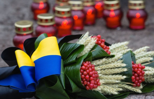 22 червня відзначають День скорботи і вшанування пам’яті жертв війни