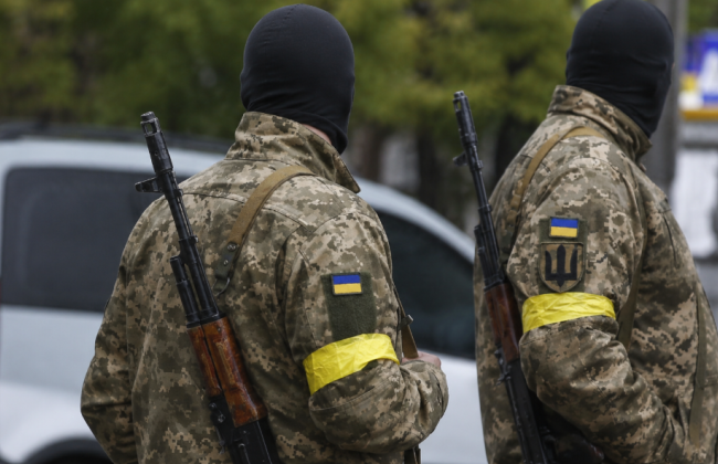 ТЦК без балаклав і лише під відеозапис: комісія запропонувала нові правила мобілізаційних заходів