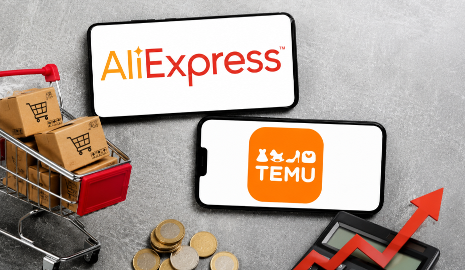 Покупки на Temu та AliExpress можуть подорожчати вже до кінця осені: що буде з посилками до 150 євро