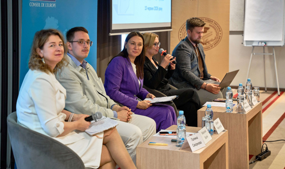 From Algorithms to Human Rights: Judges and Prosecutors Completed Training on the Use of AI