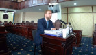 Судью ОАСК Богдана Санина отстранили от осуществления правосудия