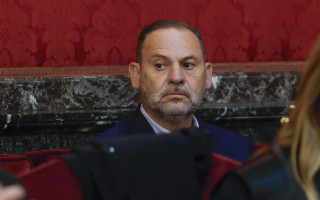 Эксминистр транспорта Испании Хосе Луис Абалос приговорен к 24 годам тюрьмы за коррупцию во время COVID-19