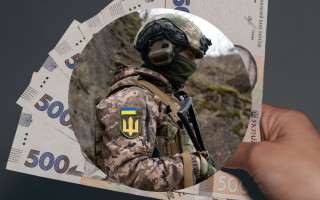 Владимир Зеленский подписал закон о дополнительном финансировании сектора безопасности и обороны