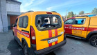 У Києві сталася аварія: у Дніпровському та Дарницькому районах зникло світло