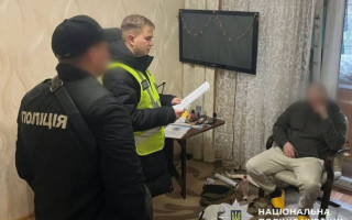 Ошукав волонтера на $30 000 під приводом продажу дронів для ЗСУ: у Києві судитимуть чоловіка