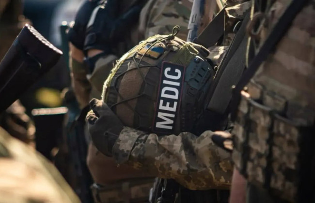 How to Become a Paramedic During Service – Simplified Admission Open for Combat Medics