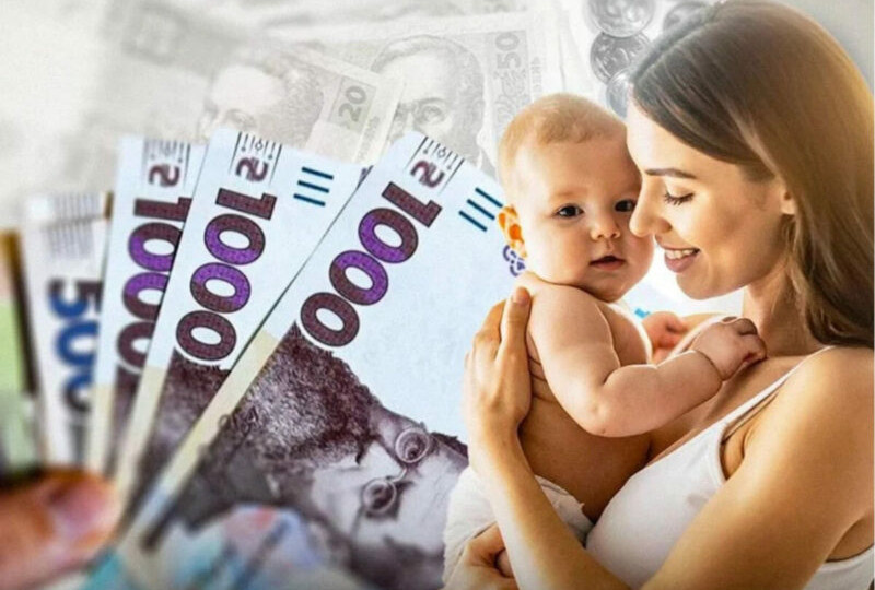 How to apply for “eYasla” and other child benefits if you are abroad – explanation from the Ministry of Social Policy