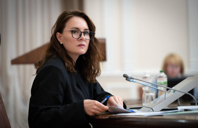 Юлия Свириденко возглавит украинскую делегацию на конференции по восстановлению в Польше