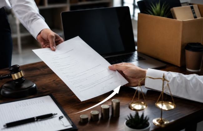 Незаконне звільнення може коштувати роботодавцю кількох років зарплати працівника — Верховний Суд