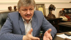 Бывший заместитель секретаря СНБО Владимир Сивкович уличен в незаконном присвоении более 21 га в Киеве