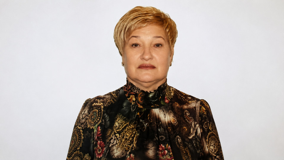 Judge of the Lviv Court of Appeal Nadiya Sheremeta Passed Away