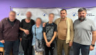В Миколаївському ТЦК чоловіка утримували 18 днів без звʼязку і зі зламаними ребрами – Дмитро Лубінець