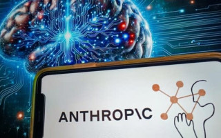 Автор термина «стимпанк» подал в суд на Anthropic из-за пиратских книг для обучения ИИ