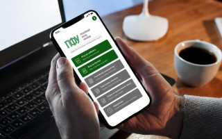 Как пенсионеру проверить, что он прошел физическую идентификацию