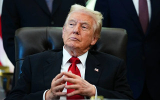 Дональд Трамп объявил о полном открытии Ормузского пролива