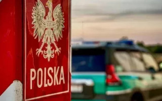 У Польщі запустили оновлену Eurodac: біометрію тепер збирають у дітей від 6 років