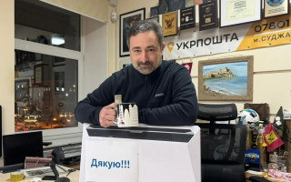 НБУ дал Укрпочте 5 дней на отстранение Игоря Смелянского от руководства