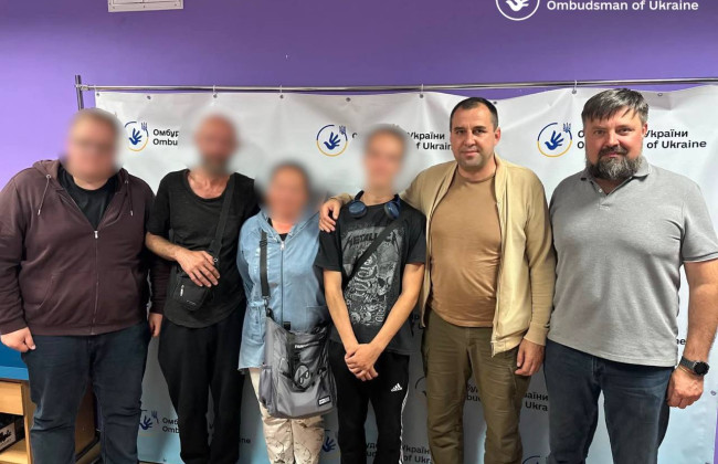В Николаевском ТЦК мужчину удерживали 18 дней без связи и со сломанными ребрами — Дмитрий Лубинец