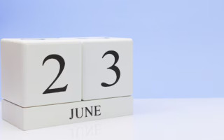 June 23 – What Holiday Is Today and Main Events