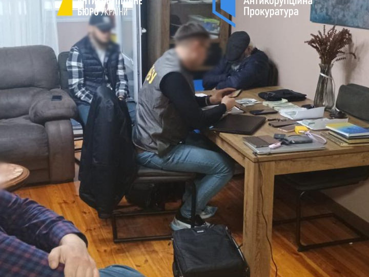 Bribe for prosecutors and judges of the High Anti-Corruption Court worth 3.5 million dollars: case materials opened to defendants
