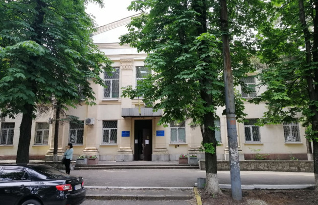 Поддельное постановление для закрытия дела о пьяном вождении: ВСП вступился за судью из Днепра Анастасию Привалихину