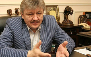 Former Deputy Secretary of the NSDC Volodymyr Sivkovych Exposed for Illegal Appropriation of Over 21 Hectares in Kyiv