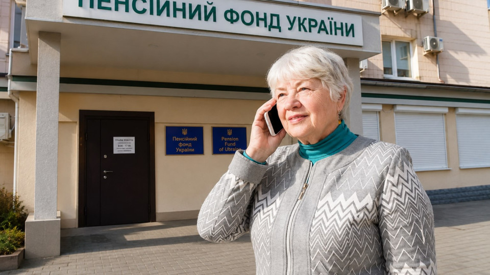 ПФУ отказался платить после смерти пенсионера, но суд обязал выплатить вдове почти 200 тысяч грн