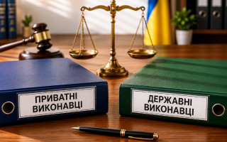 Private and State Executors: What They Have in Common and Their Powers