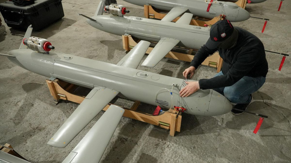 Honduras Wants to Buy Ukrainian Drones to Fight Drug Trafficking and Protect Borders