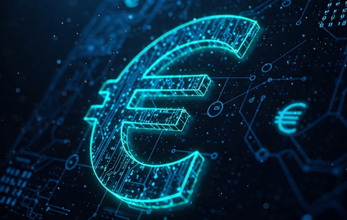 The European Parliament supported the promotion of the digital euro – what is known about the ECB's new currency