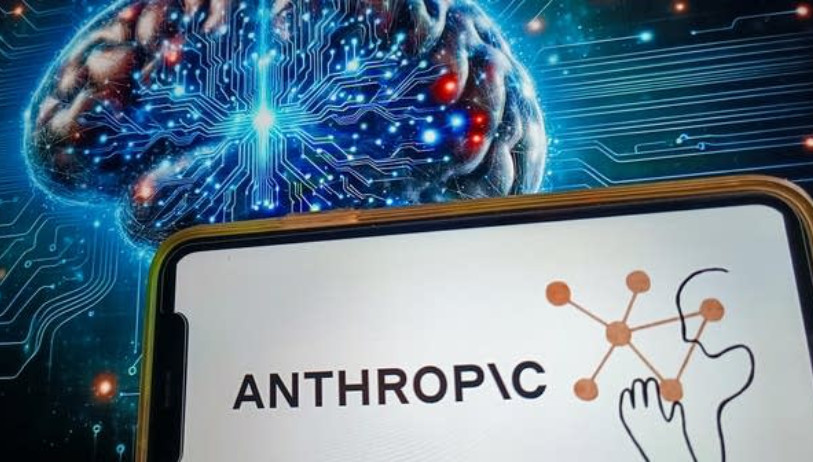 The author of the term "steampunk" sued Anthropic over pirated books used to train AI