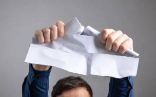 Contract terms have become irrelevant: when it is allowed to change or terminate it