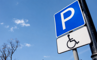 Drivers face a fine of up to 1700 UAH: for which parking violation you will have to pay a significant amount