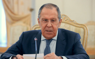 Лавров заявил о готовности РФ возобновить переговоры с Украиной с точки остановки