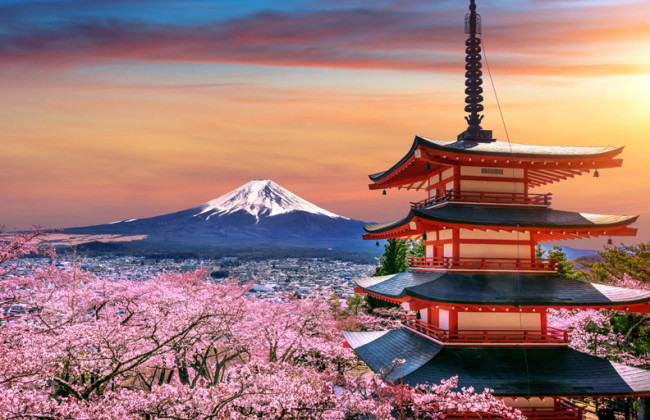 Japan sharply raises visa fees for foreigners fivefold from July 1