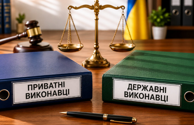 Частные и государственные исполнители: что общего и какие у них полномочия