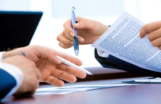 Failure to reach agreement on essential terms of the contract is not a ground for refusal of the claim if its conclusion is mandatory — Commercial Cassation Court of the Supreme Court