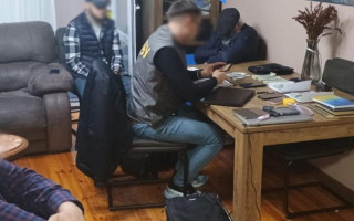 Bribe for prosecutors and judges of the High Anti-Corruption Court worth 3.5 million dollars: case materials opened to defendants